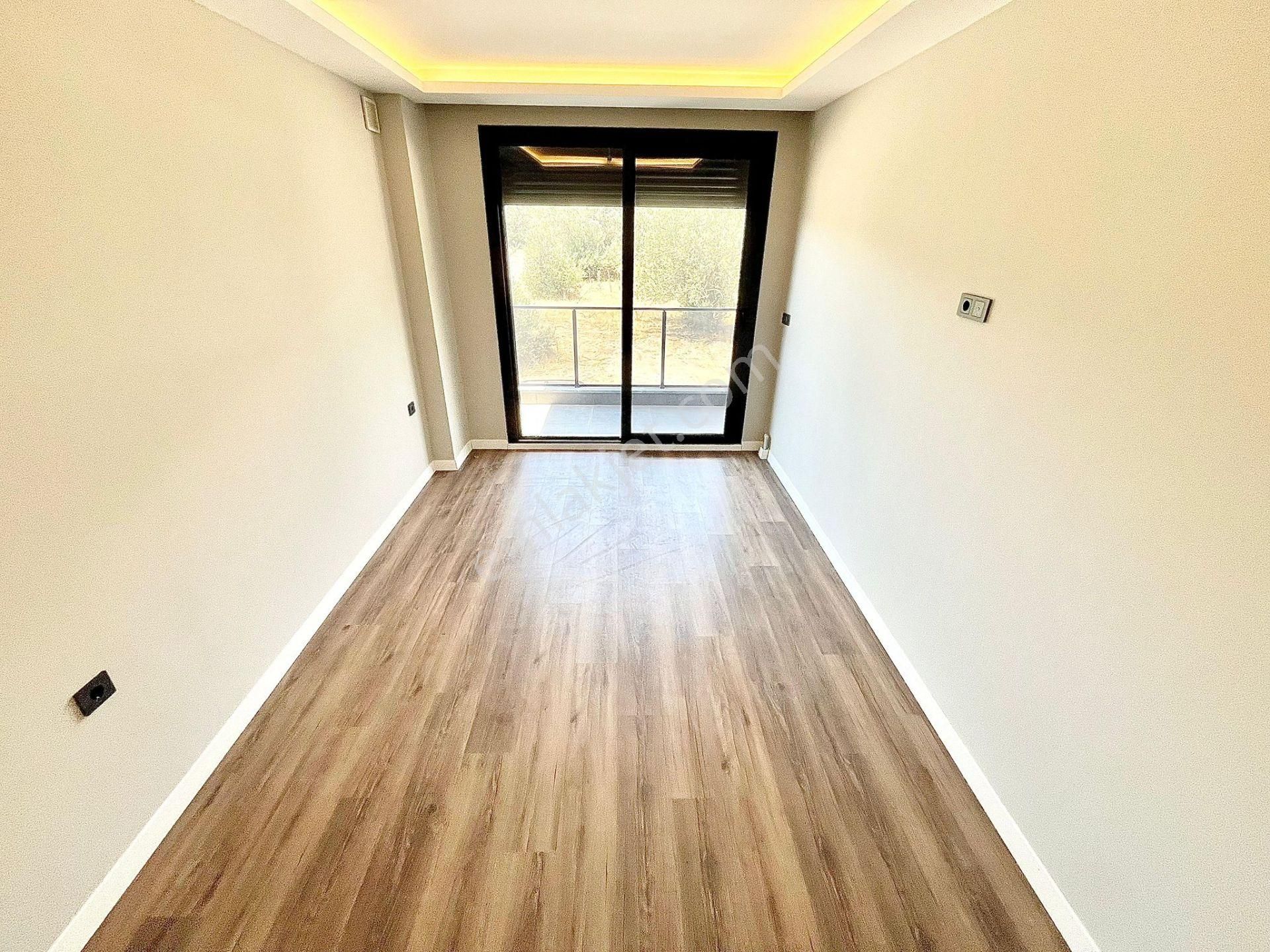 Yükselden Gürede Şahane Manzara Kusursuz İşçilik 3+1 Lüks Villa - Görsel 18