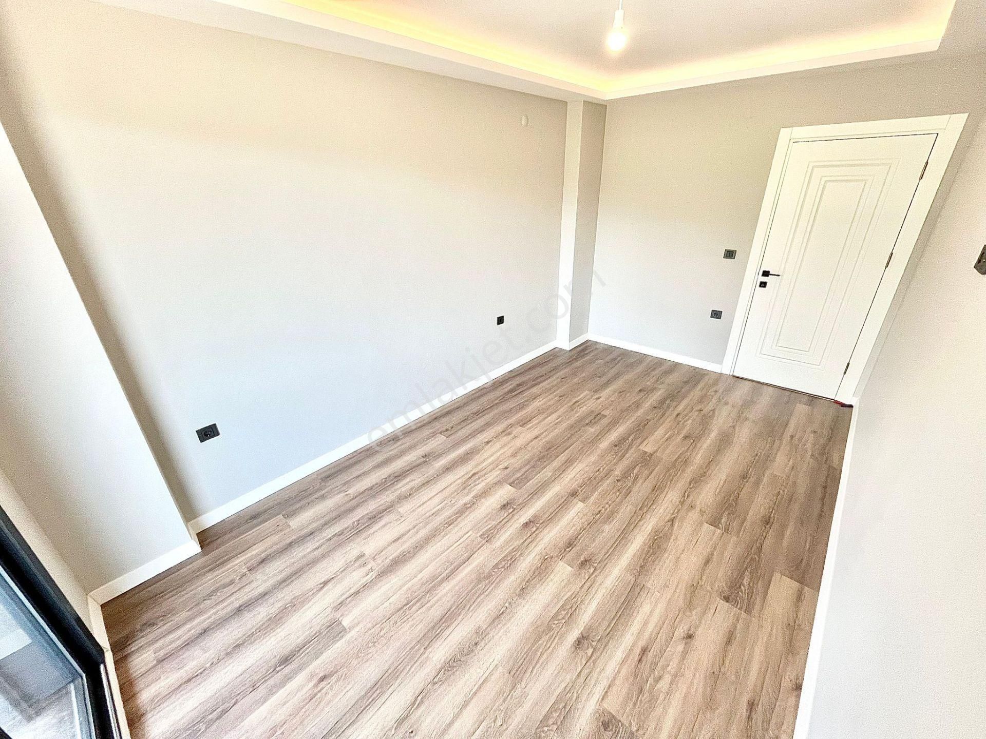 Yükselden Gürede Şahane Manzara Kusursuz İşçilik 3+1 Lüks Villa - Görsel 21