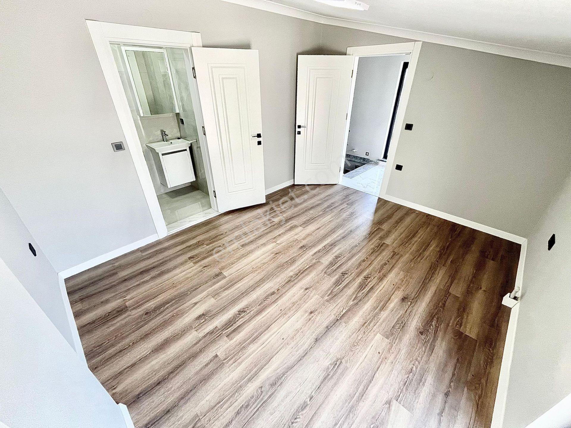 Yükselden Gürede Şahane Manzara Kusursuz İşçilik 3+1 Lüks Villa - Görsel 15