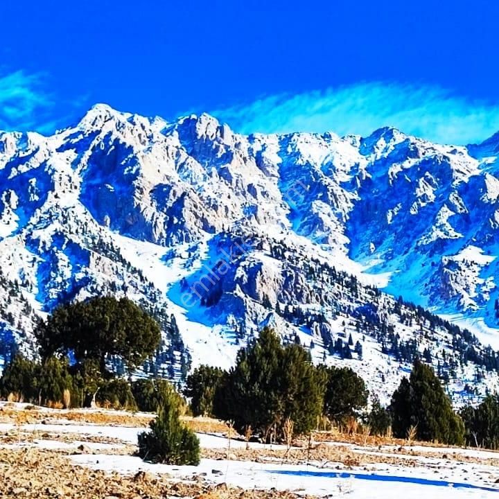 Kar Emlaktan Aşçıbekirli Fenese Mevkiinde 400 M2 Satılık Arsa - Görsel 12