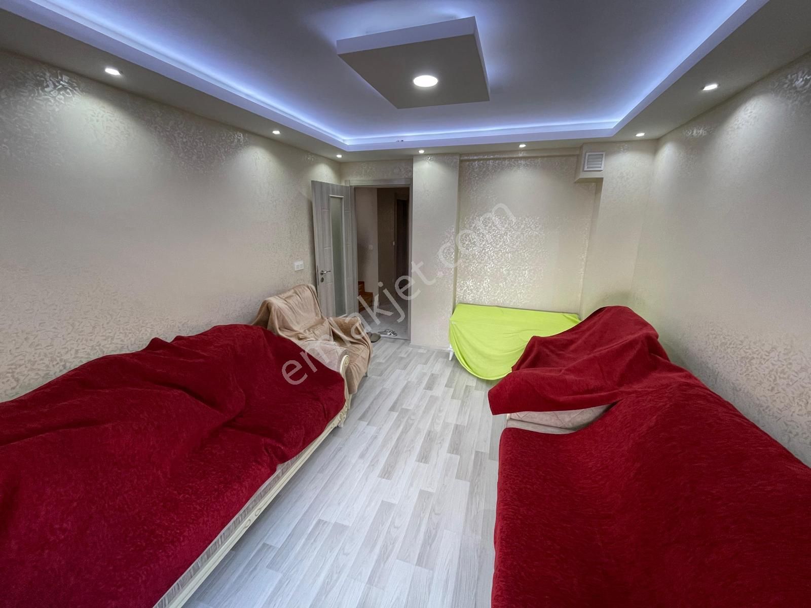 Seba'dan Kemalpaşa Mh 3+2 130m2 Asansörlü Acil Satılık Dublekss - Görsel 4