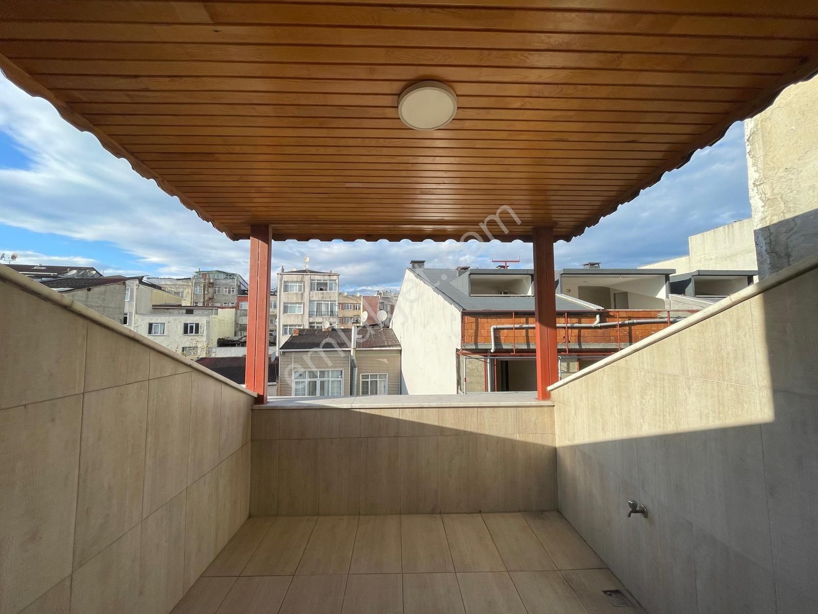 Seba'dan Kemalpaşa Mh 3+2 130m2 Asansörlü Acil Satılık Dublekss - Görsel 31