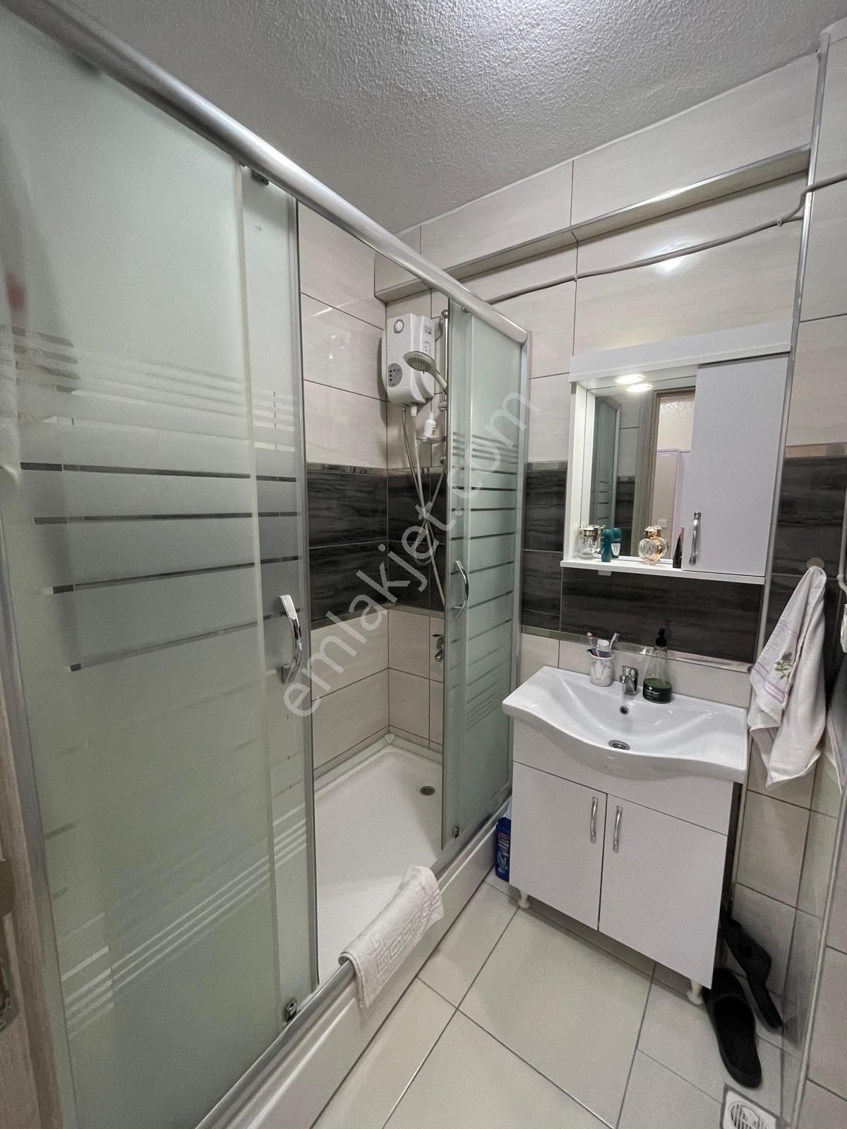 Seba'dan Kemalpaşa Mh 3+2 130m2 Asansörlü Acil Satılık Dublekss - Görsel 16