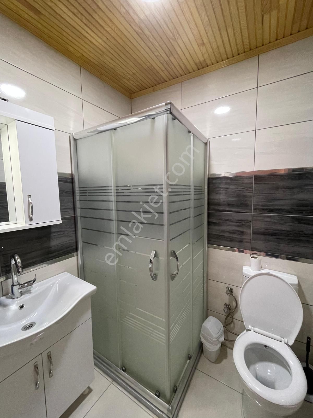 Seba'dan Kemalpaşa Mh 3+2 130m2 Asansörlü Acil Satılık Dublekss - Görsel 29