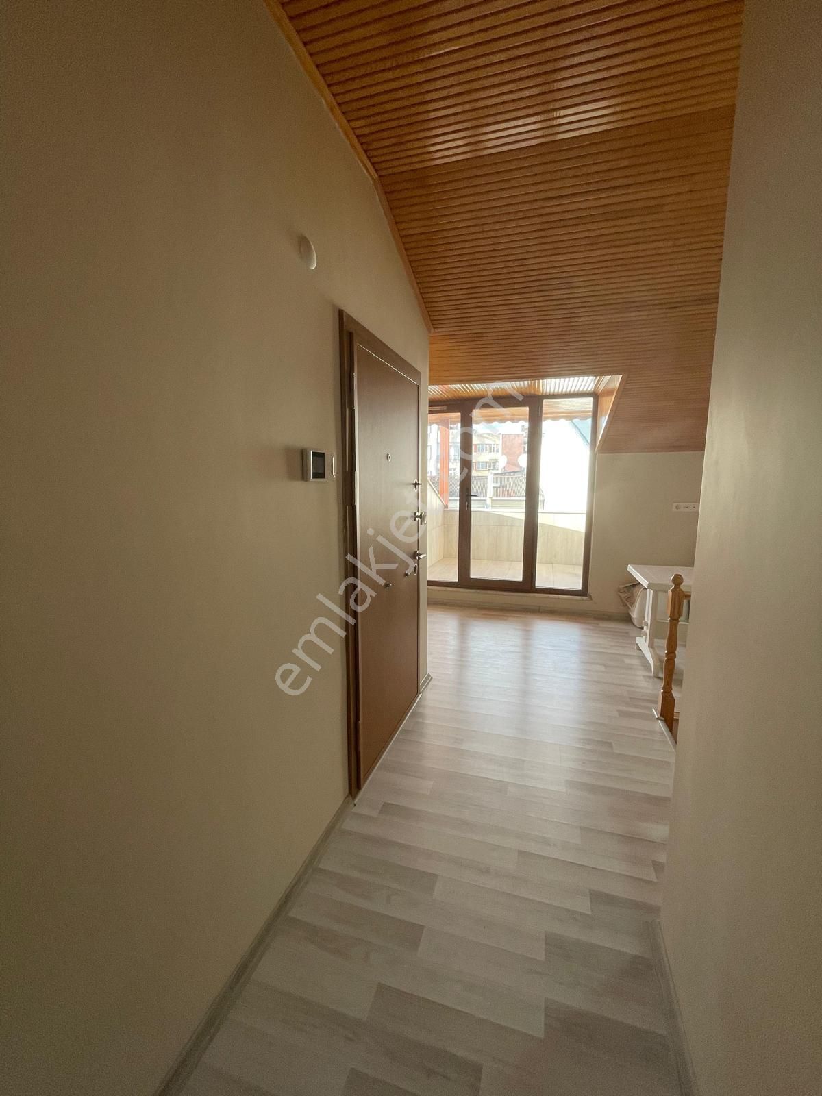 Seba'dan Kemalpaşa Mh 3+2 130m2 Asansörlü Acil Satılık Dublekss - Görsel 34