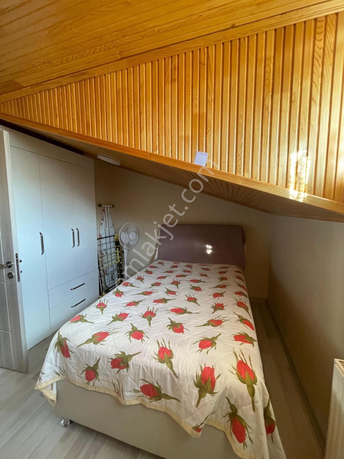 Seba'dan Kemalpaşa Mh 3+2 130m2 Asansörlü Acil Satılık Dublekss - Görsel 25