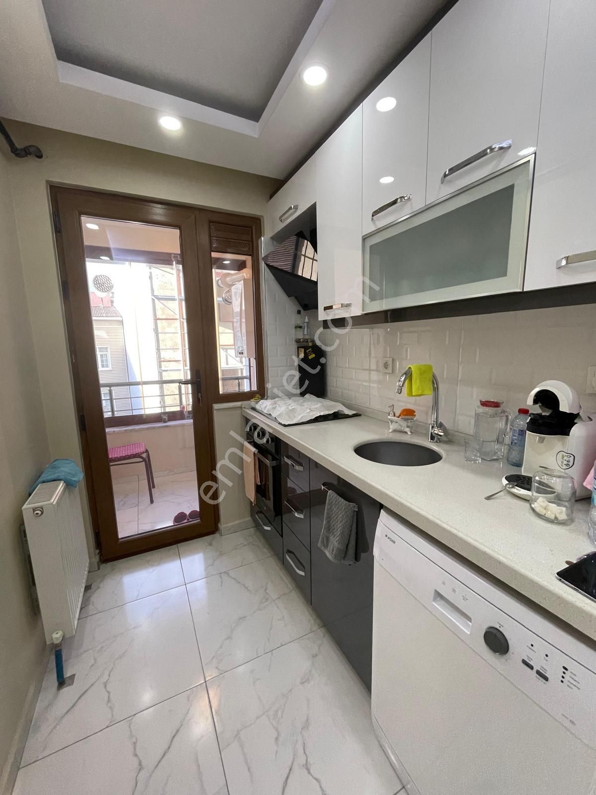 Seba'dan Kemalpaşa Mh 3+2 130m2 Asansörlü Acil Satılık Dublekss - Görsel 8