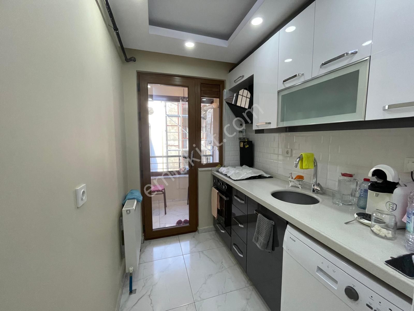 Seba'dan Kemalpaşa Mh 3+2 130m2 Asansörlü Acil Satılık Dublekss - Görsel 7