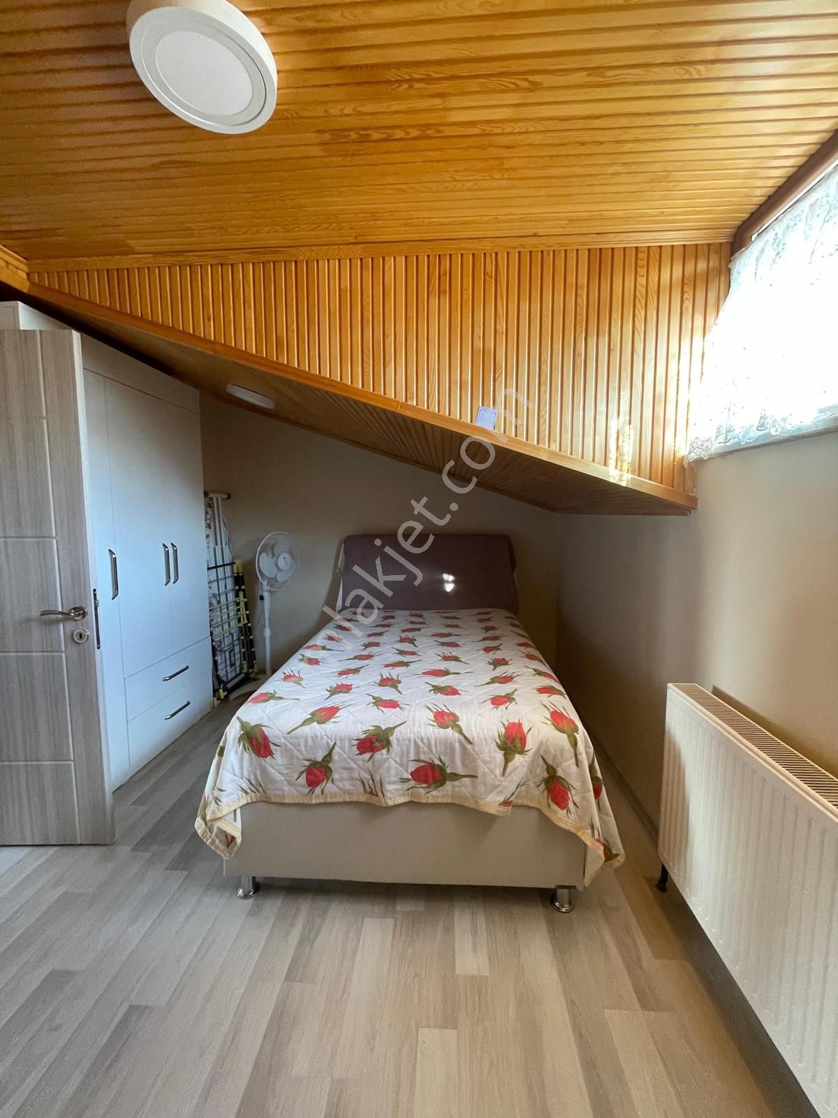 Seba'dan Kemalpaşa Mh 3+2 130m2 Asansörlü Acil Satılık Dublekss - Görsel 28