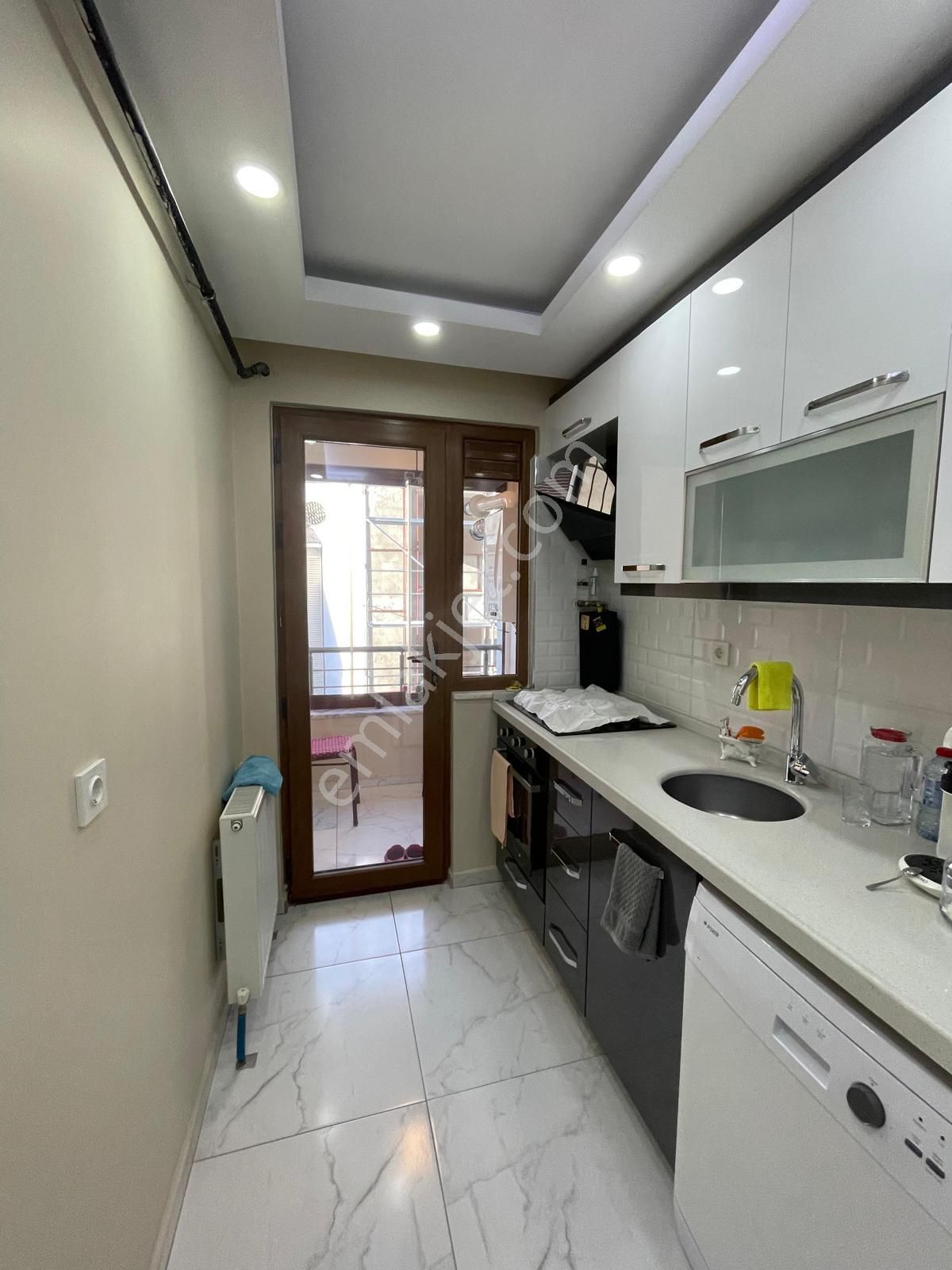 Seba'dan Kemalpaşa Mh 3+2 130m2 Asansörlü Acil Satılık Dublekss - Görsel 6