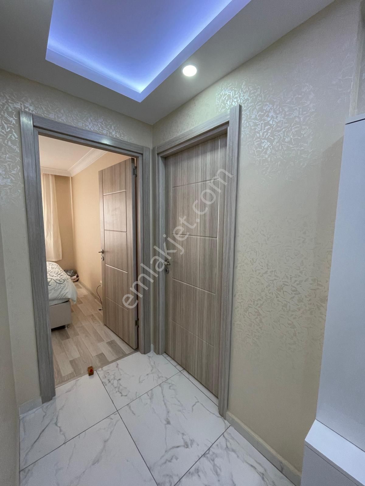 Seba'dan Kemalpaşa Mh 3+2 130m2 Asansörlü Acil Satılık Dublekss - Görsel 19