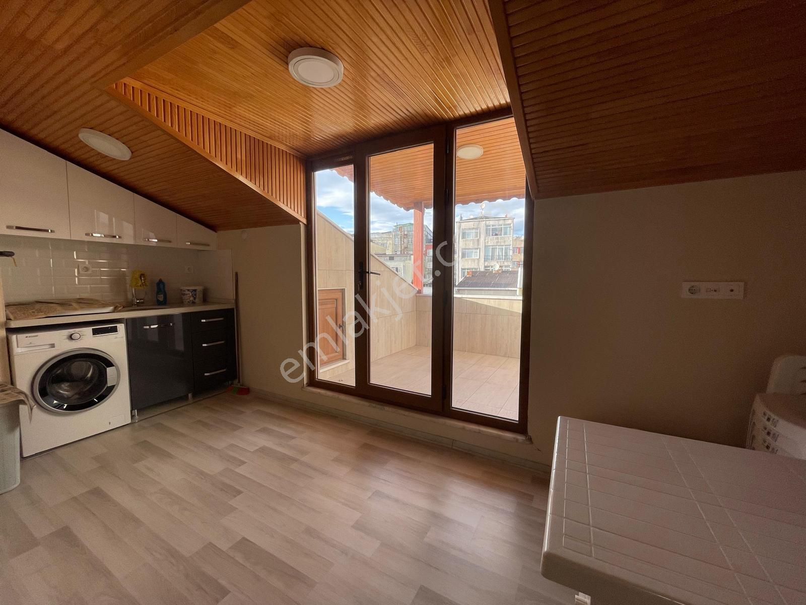 Seba'dan Kemalpaşa Mh 3+2 130m2 Asansörlü Acil Satılık Dublekss - Görsel 20