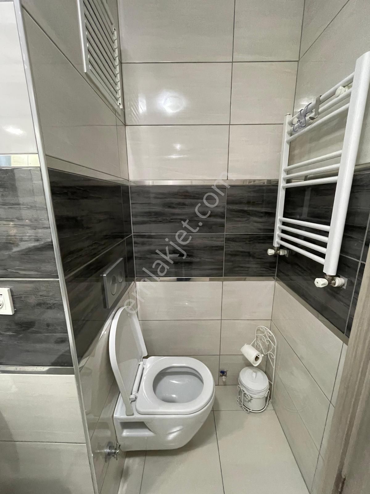 Seba'dan Kemalpaşa Mh 3+2 130m2 Asansörlü Acil Satılık Dublekss - Görsel 17