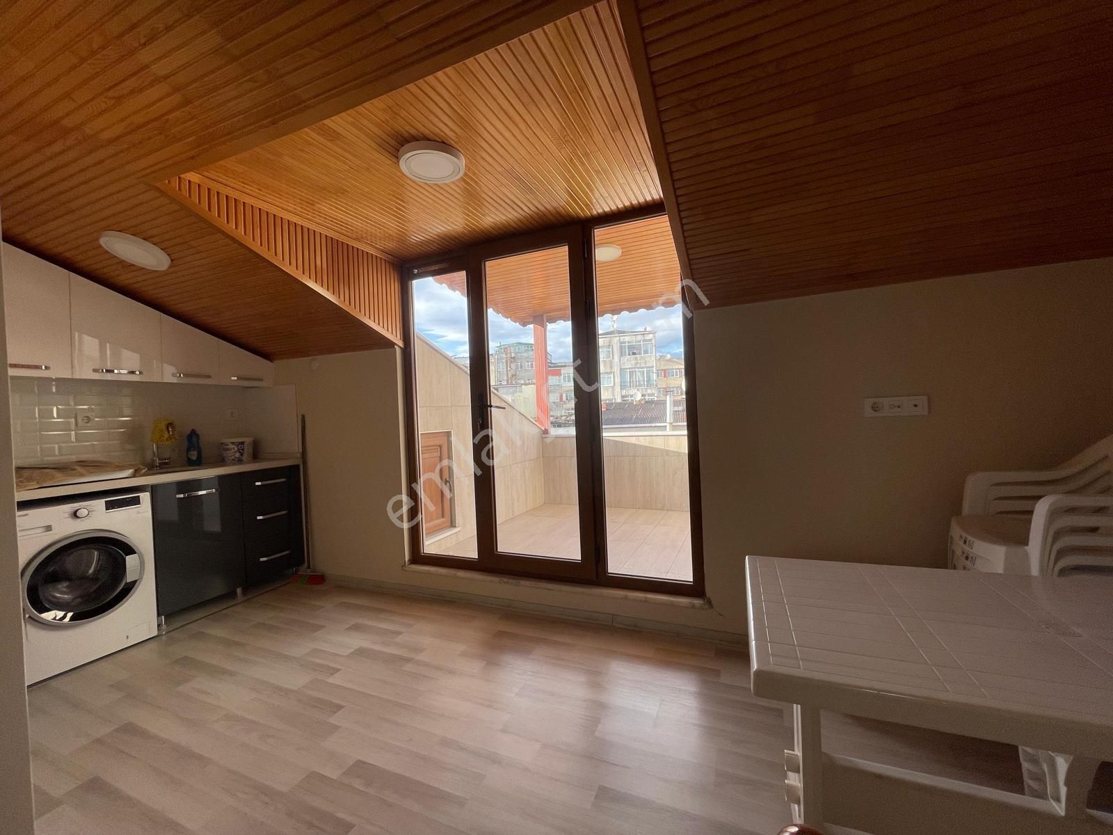 Seba'dan Kemalpaşa Mh 3+2 130m2 Asansörlü Acil Satılık Dublekss - Görsel 22