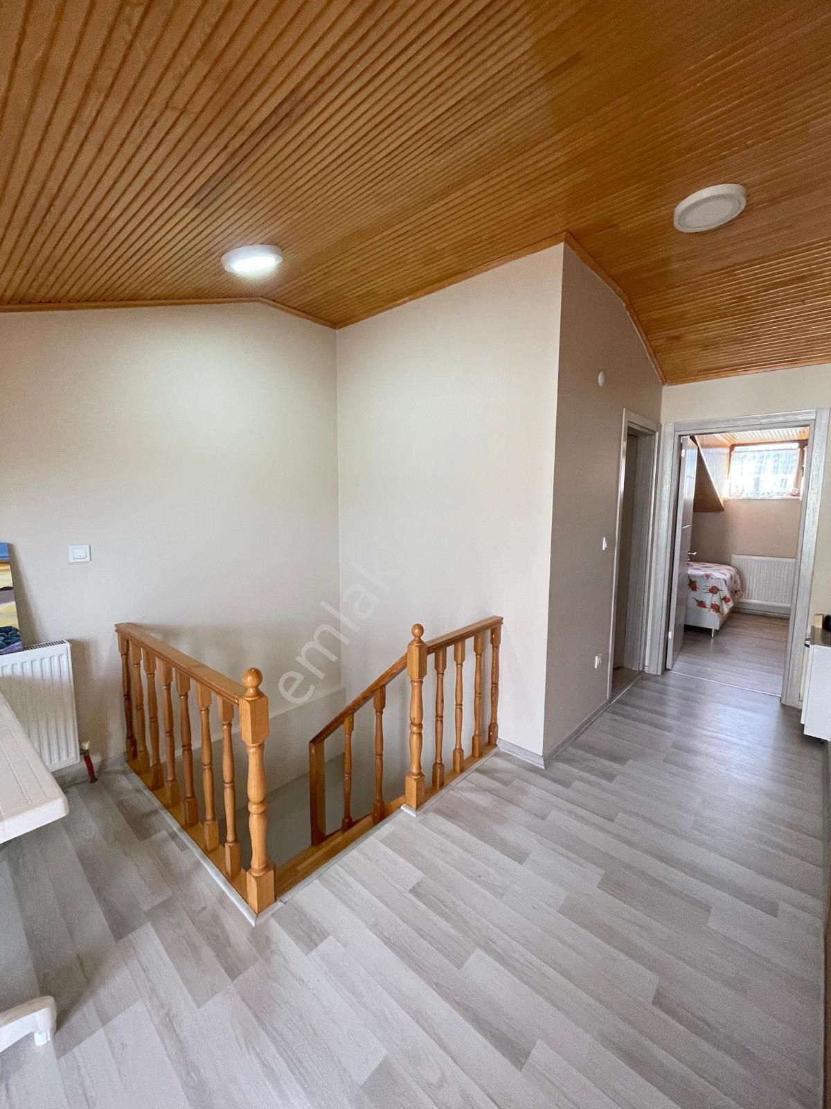 Seba'dan Kemalpaşa Mh 3+2 130m2 Asansörlü Acil Satılık Dublekss - Görsel 33