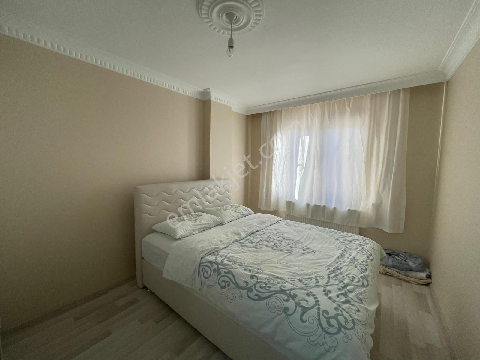 Seba'dan Kemalpaşa Mh 3+2 130m2 Asansörlü Acil Satılık Dublekss - Görsel 11