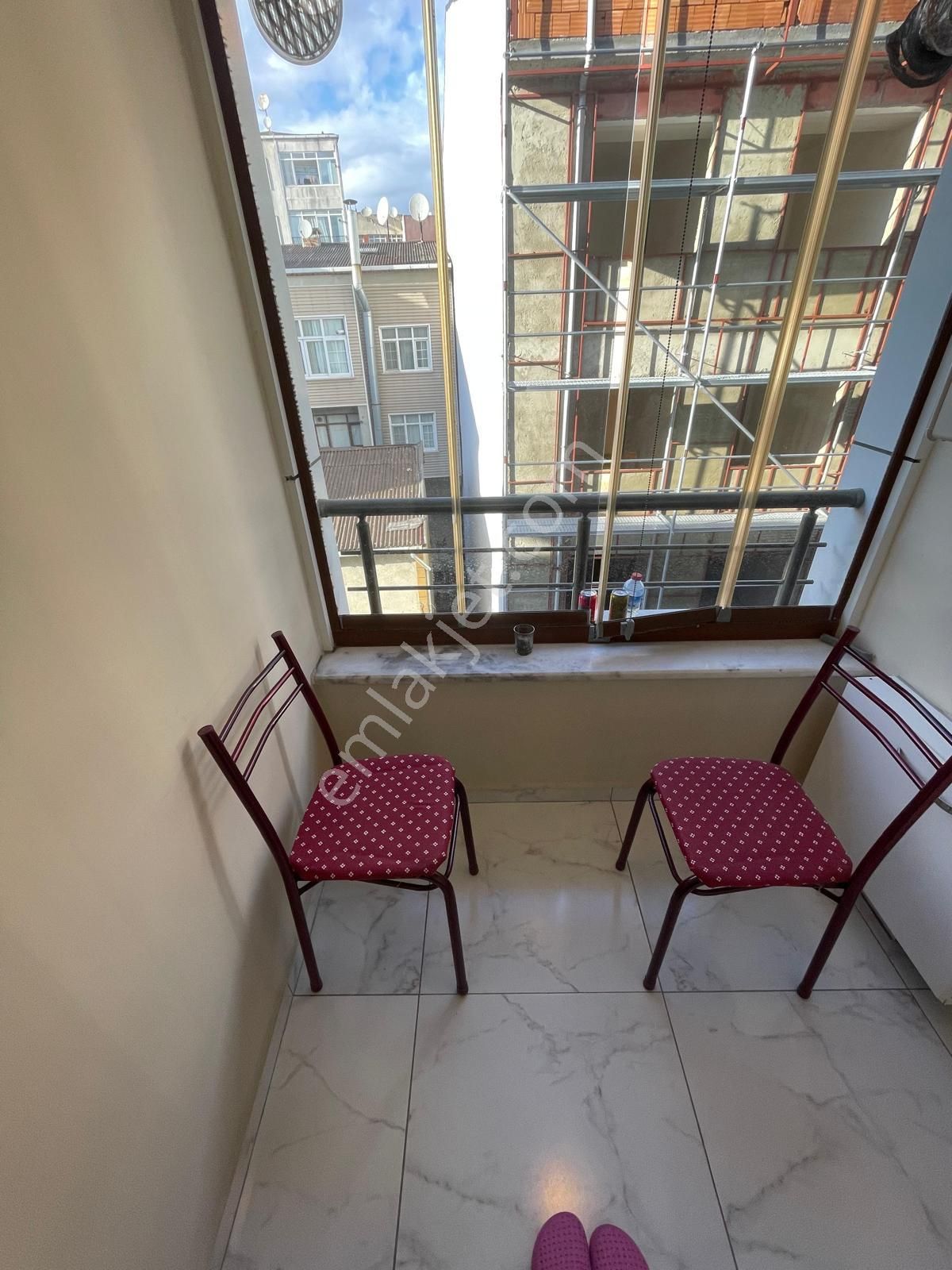 Seba'dan Kemalpaşa Mh 3+2 130m2 Asansörlü Acil Satılık Dublekss - Görsel 10