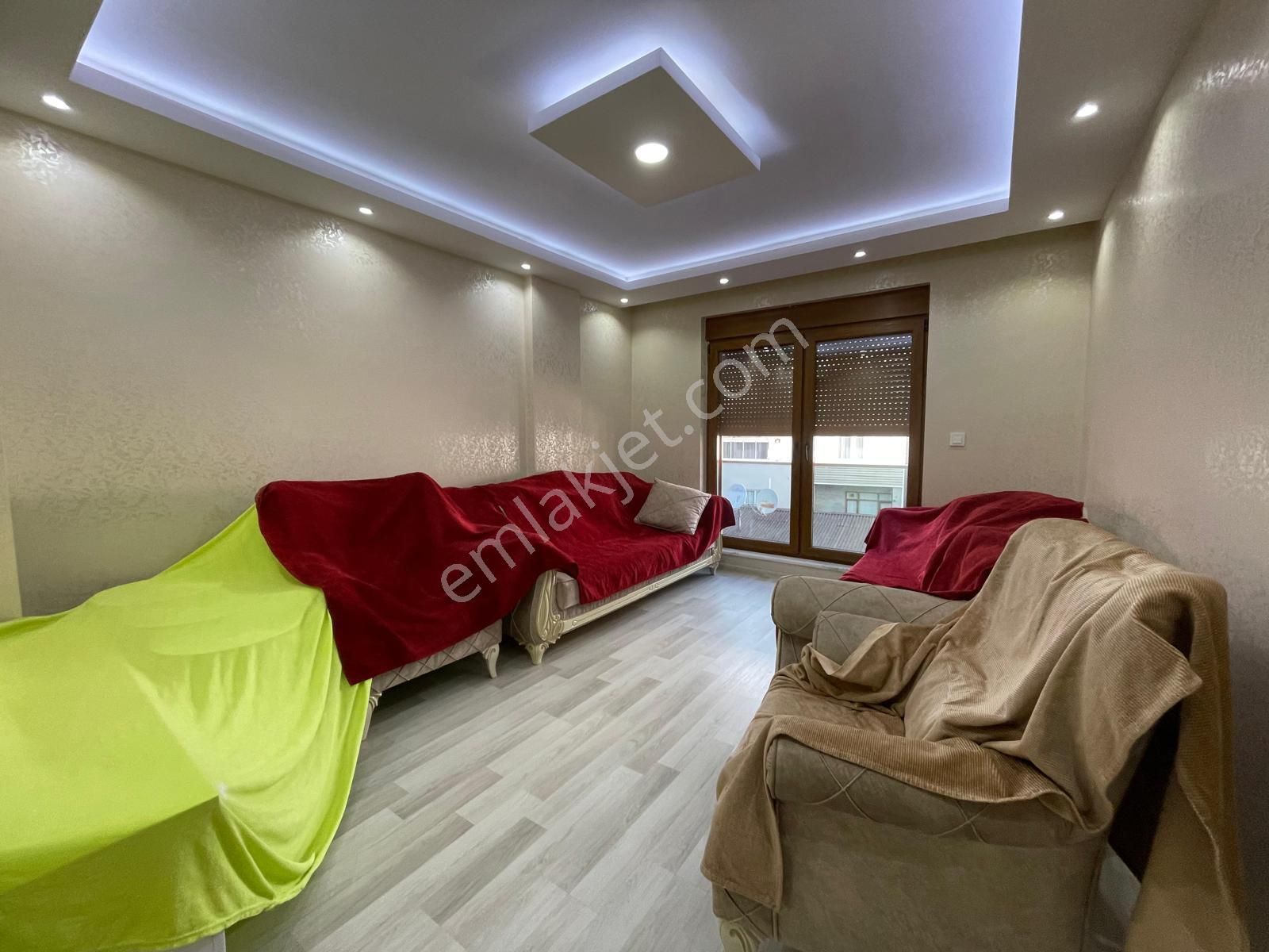 Seba'dan Kemalpaşa Mh 3+2 130m2 Asansörlü Acil Satılık Dublekss - Görsel 3