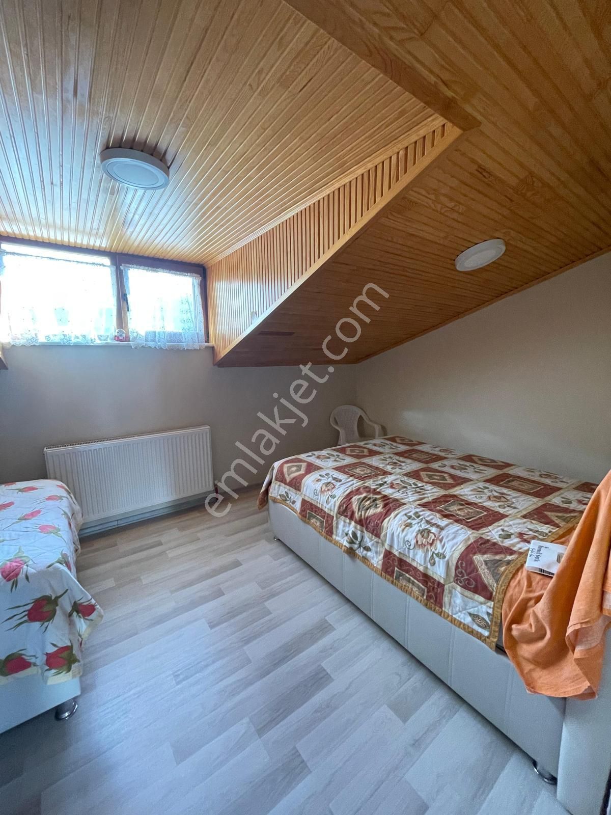 Seba'dan Kemalpaşa Mh 3+2 130m2 Asansörlü Acil Satılık Dublekss - Görsel 27