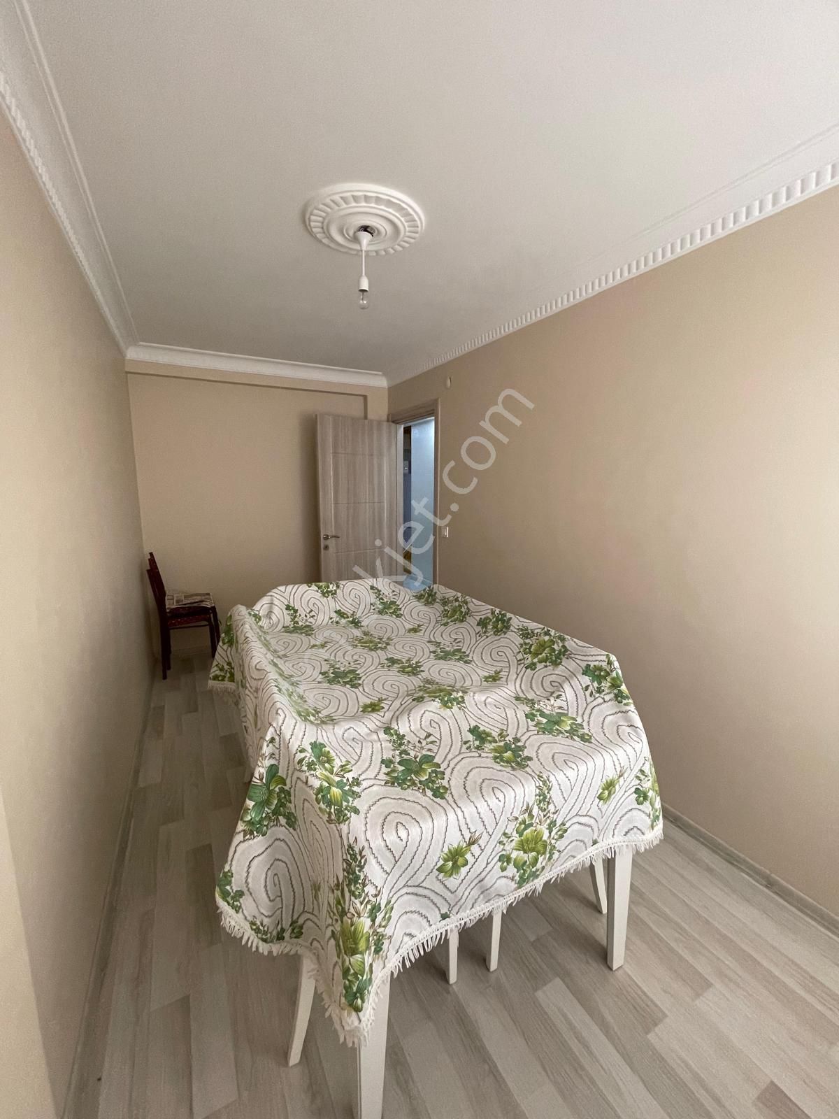 Seba'dan Kemalpaşa Mh 3+2 130m2 Asansörlü Acil Satılık Dublekss - Görsel 15