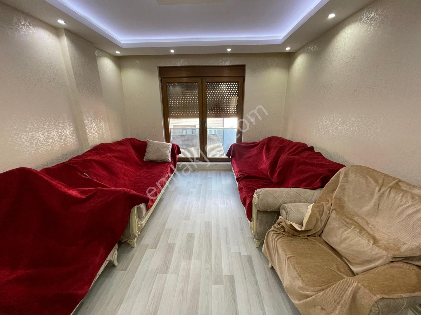 Seba'dan Kemalpaşa Mh 3+2 130m2 Asansörlü Acil Satılık Dublekss - Görsel 2