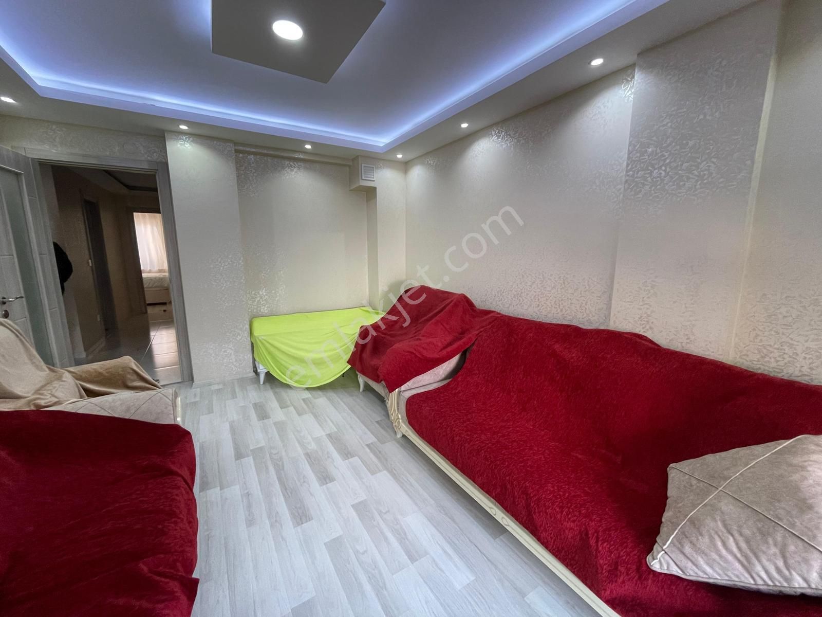 Seba'dan Kemalpaşa Mh 3+2 130m2 Asansörlü Acil Satılık Dublekss - Görsel 5