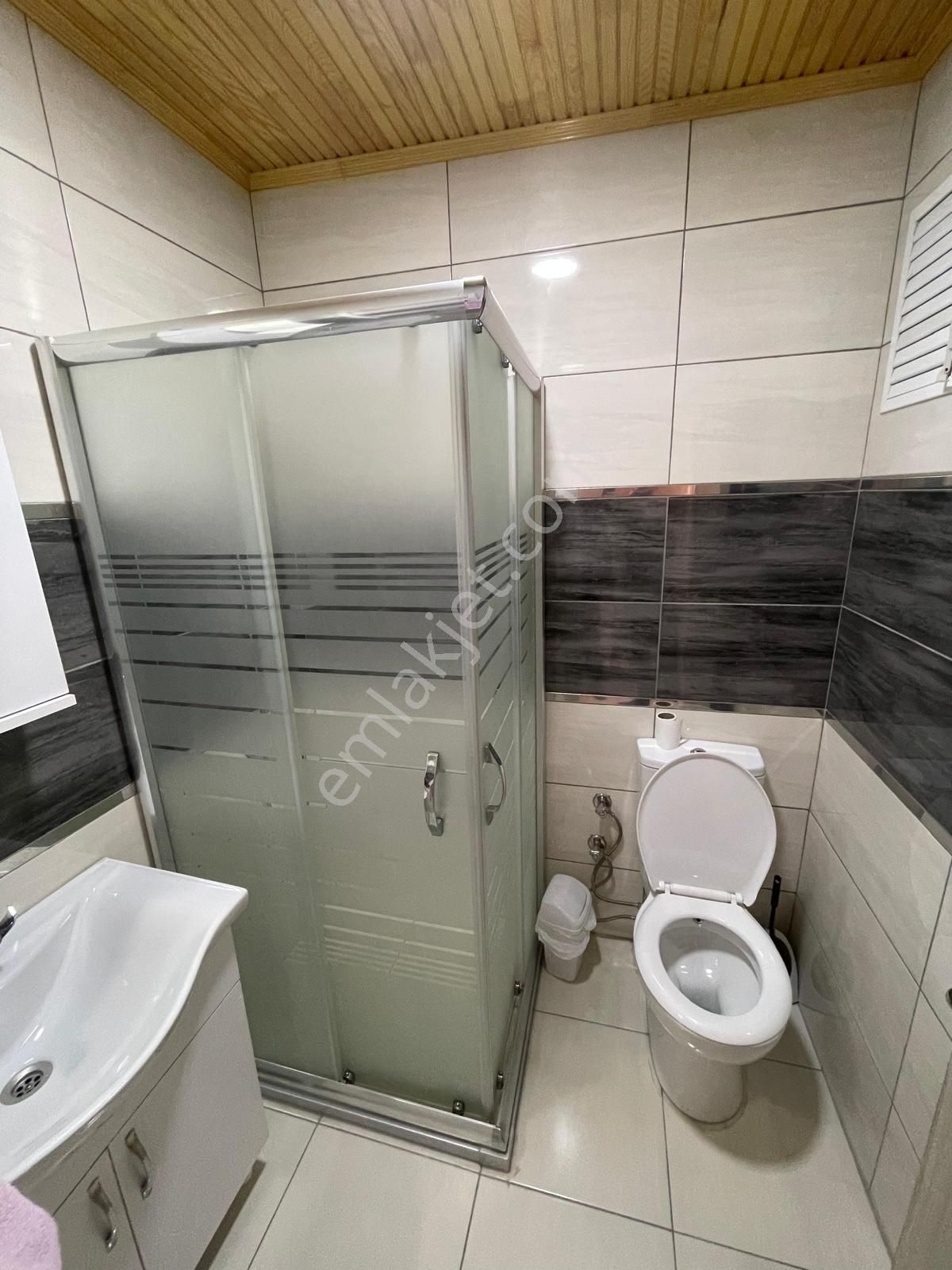 Seba'dan Kemalpaşa Mh 3+2 130m2 Asansörlü Acil Satılık Dublekss - Görsel 30