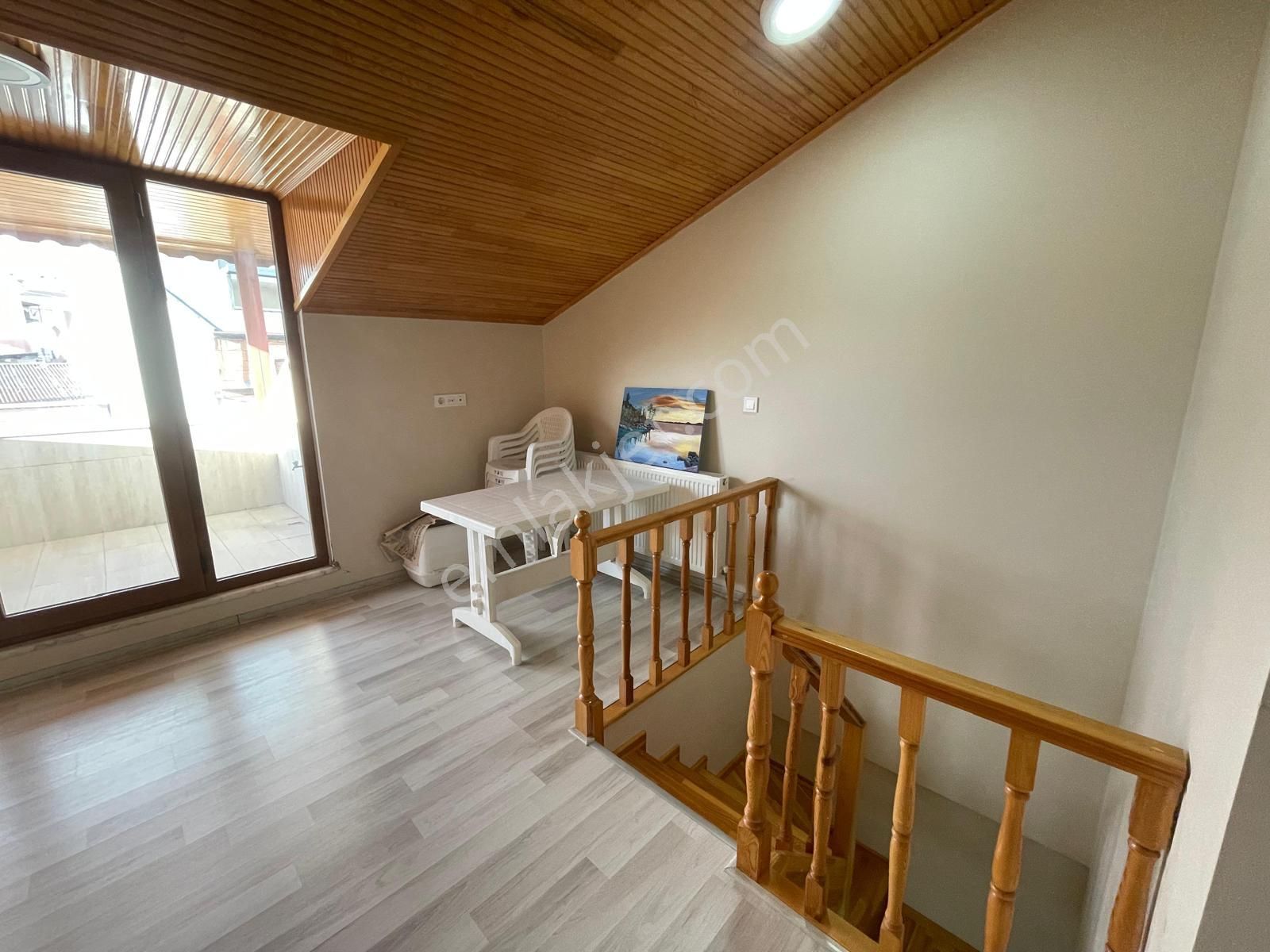 Seba'dan Kemalpaşa Mh 3+2 130m2 Asansörlü Acil Satılık Dublekss - Görsel 35