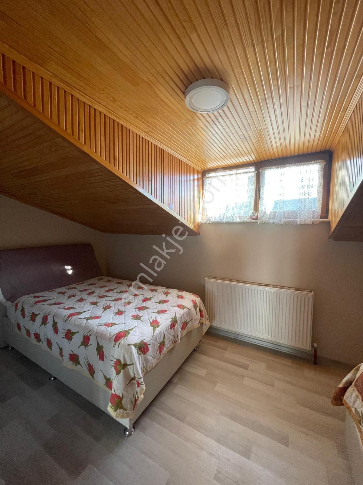 Seba'dan Kemalpaşa Mh 3+2 130m2 Asansörlü Acil Satılık Dublekss - Görsel 24