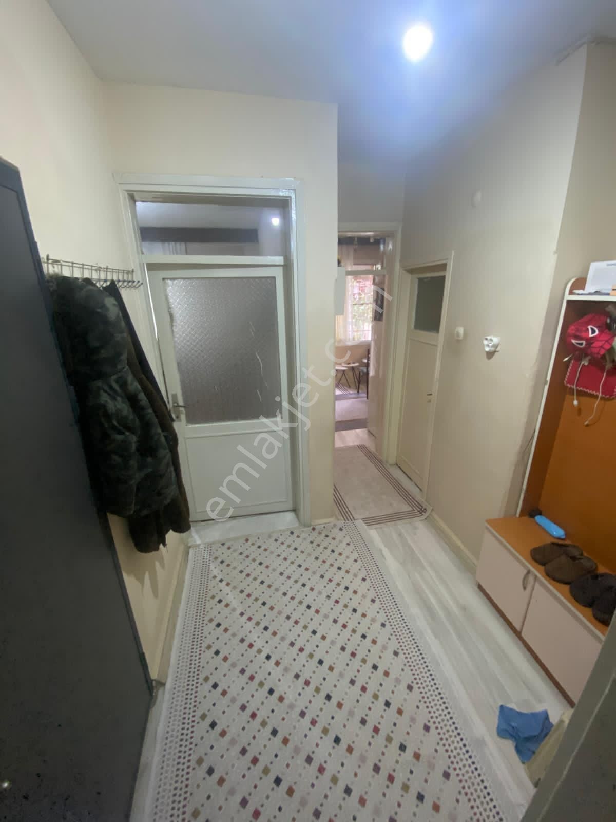 Bozyaka Çalıkuşu Mah.yüksek Giriş 2+1 Bahçeli Brüt 137 M2 Net 98 M2 Satılık Daire - Görsel 2