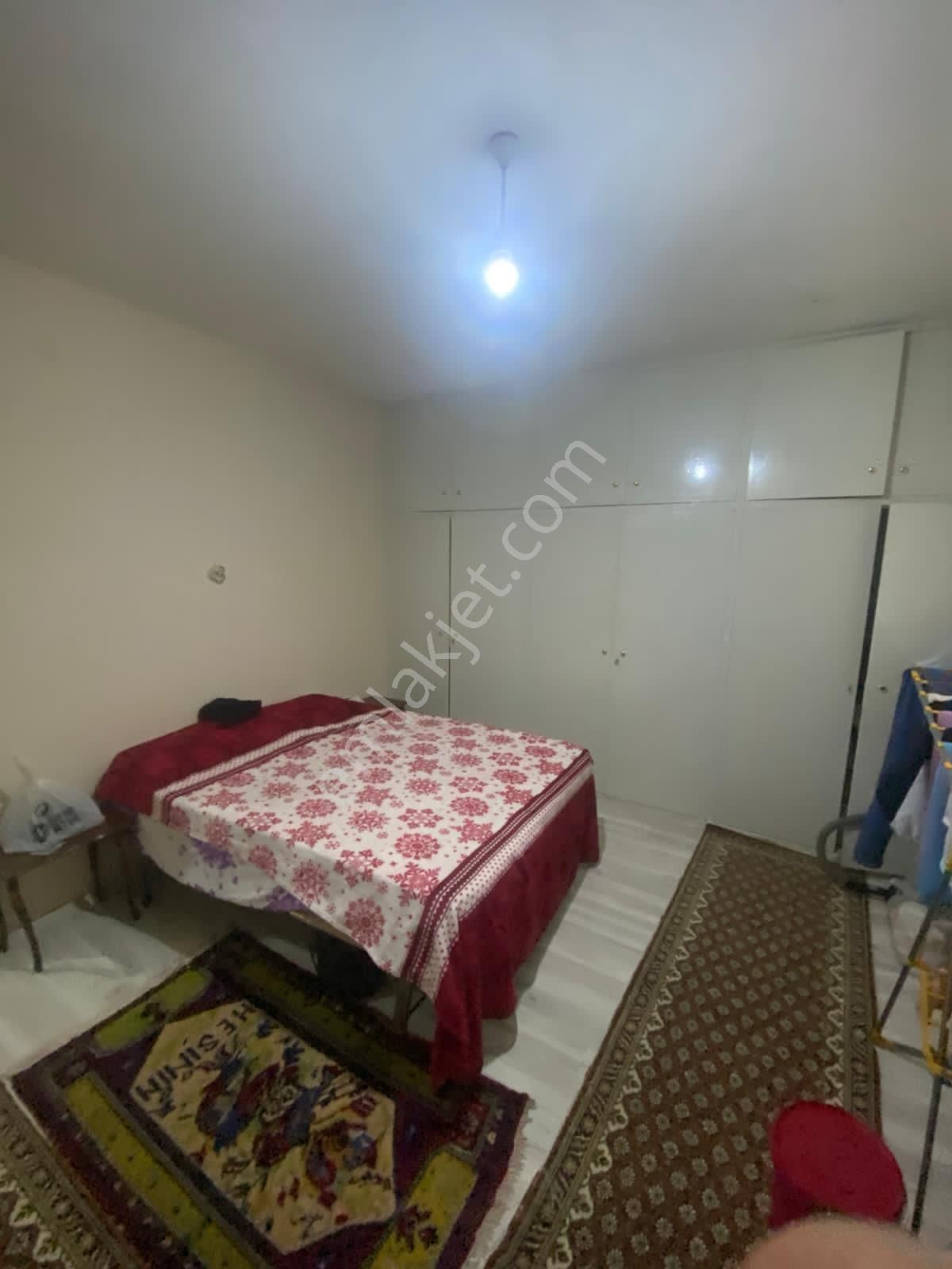 Bozyaka Çalıkuşu Mah.yüksek Giriş 2+1 Bahçeli Brüt 137 M2 Net 98 M2 Satılık Daire - Görsel 7