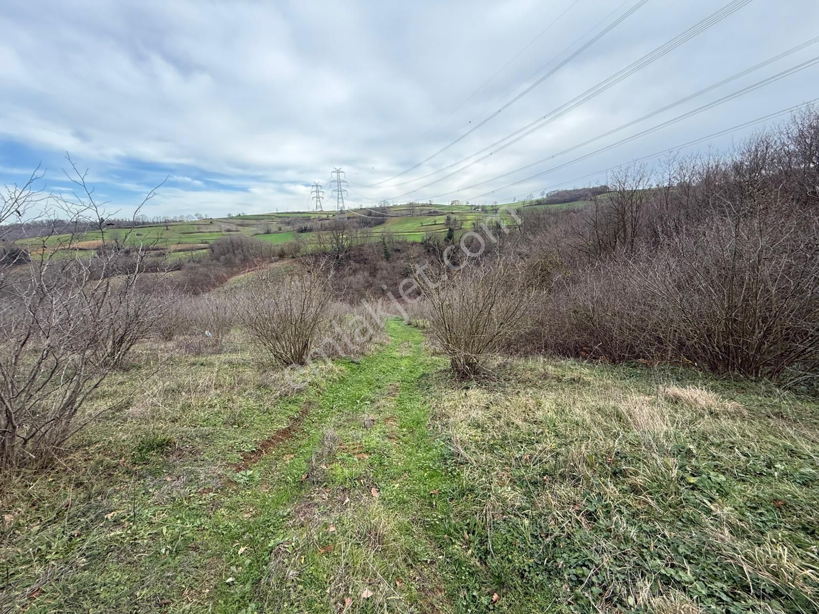 Kaynarca Şeyhtımarı'nda 1960m2 Fırsat Tarla - Görsel 27