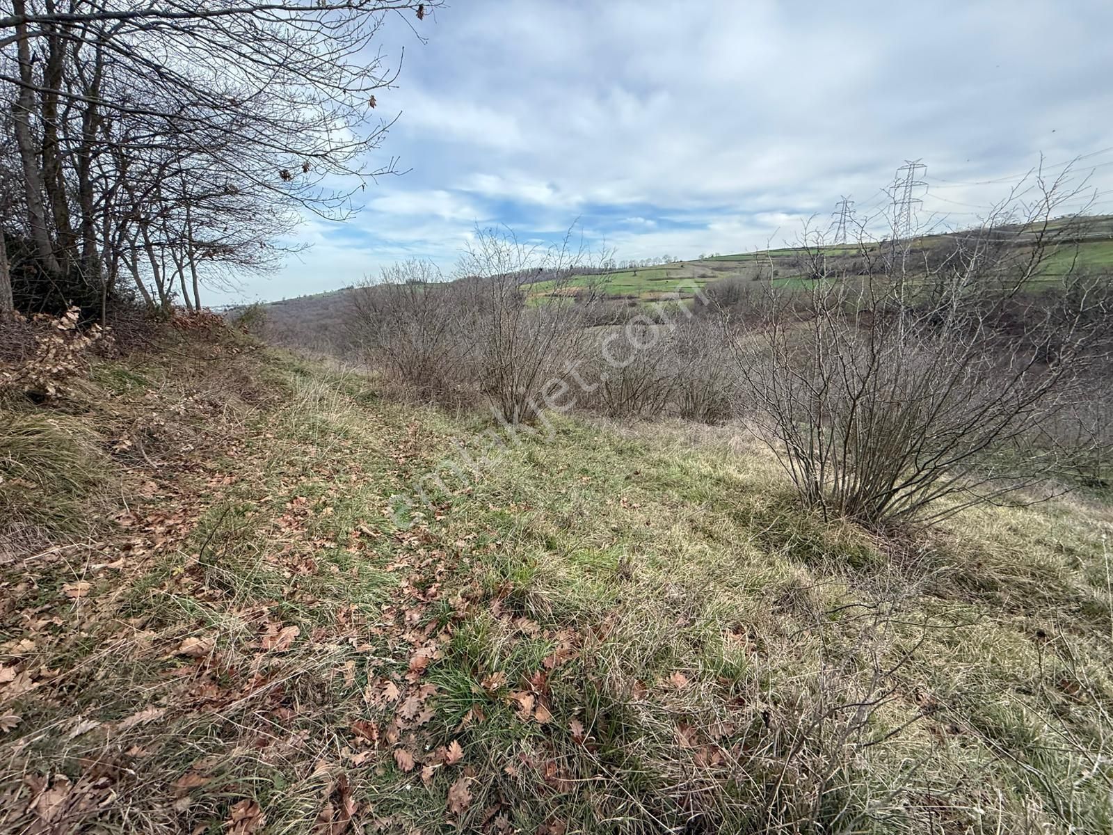 Kaynarca Şeyhtımarı'nda 1960m2 Fırsat Tarla - Görsel 11