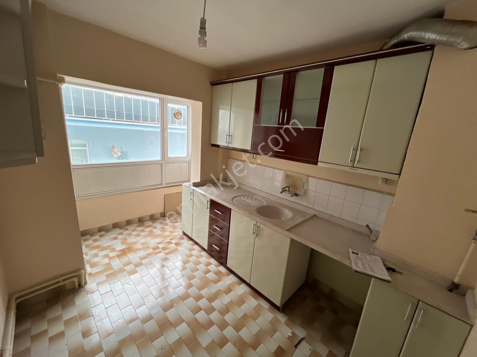 Sincan Tandoğan Mh.de 3+1 Satılık Daire