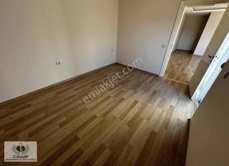 Hurma'da Site İçinde Önü Açık Dubleks D.gazlı 3+1 Daire - Görsel 6