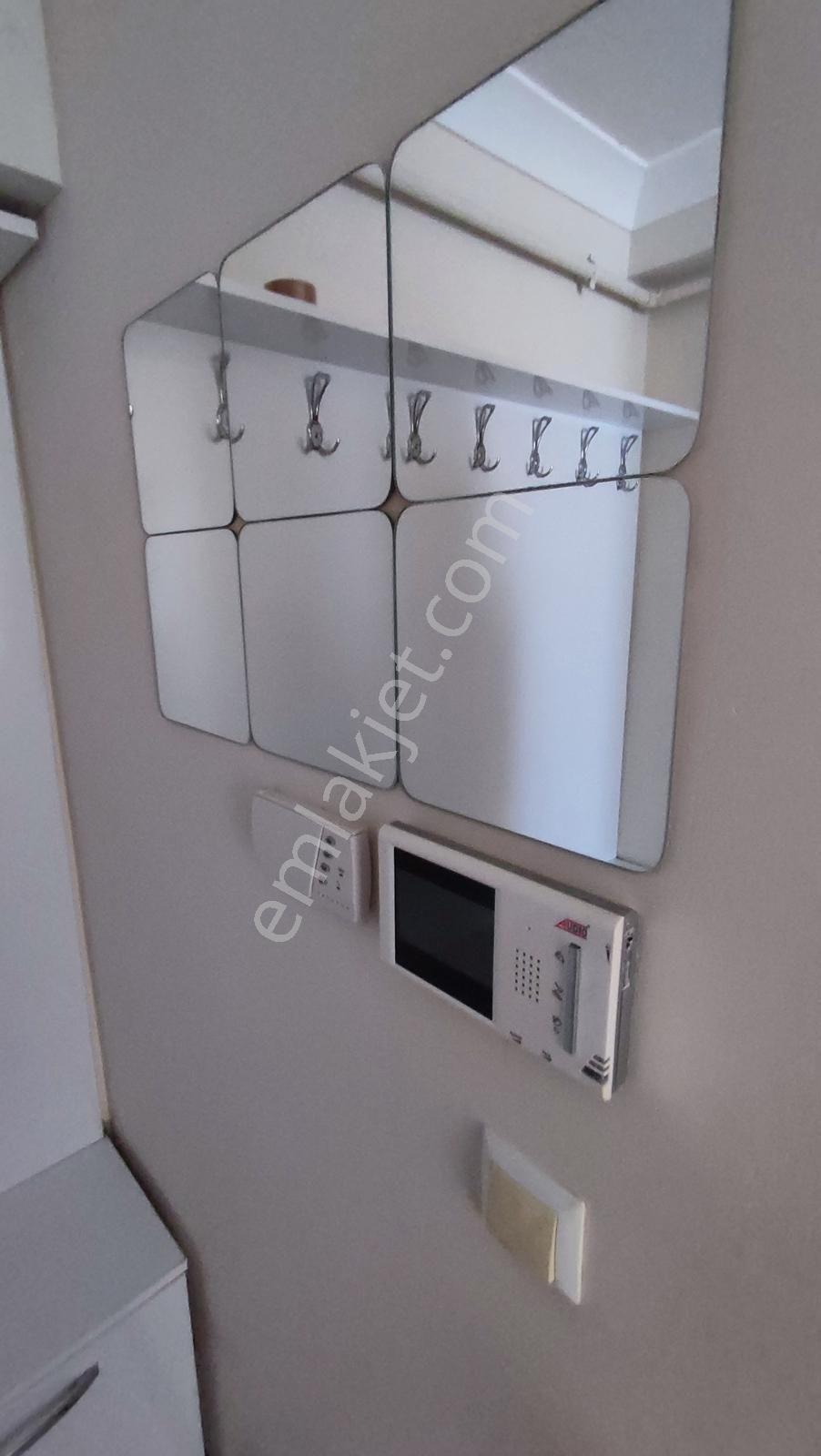 Balıkesir Plevne De Eşyalı Geniş, Balkonlu Adliyeye , Esas 10 - Görsel 16