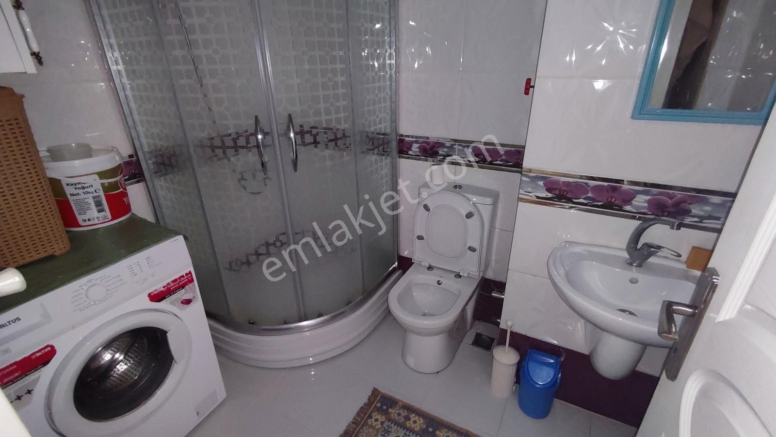 Balıkesir Plevne De Eşyalı Geniş, Balkonlu Adliyeye , Esas 10 - Görsel 17
