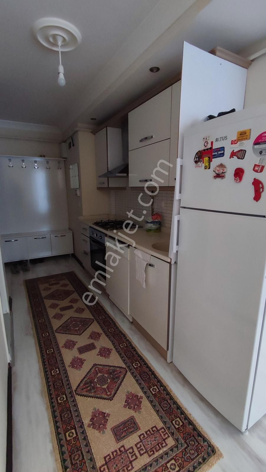 Balıkesir Plevne De Eşyalı Geniş, Balkonlu Adliyeye , Esas 10 - Görsel 12