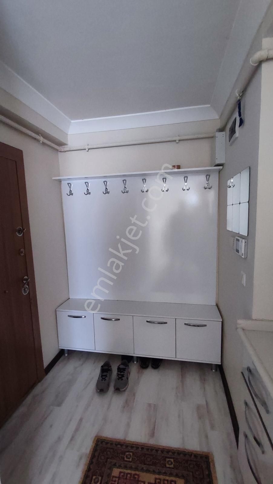 Balıkesir Plevne De Eşyalı Geniş, Balkonlu Adliyeye , Esas 10 - Görsel 22