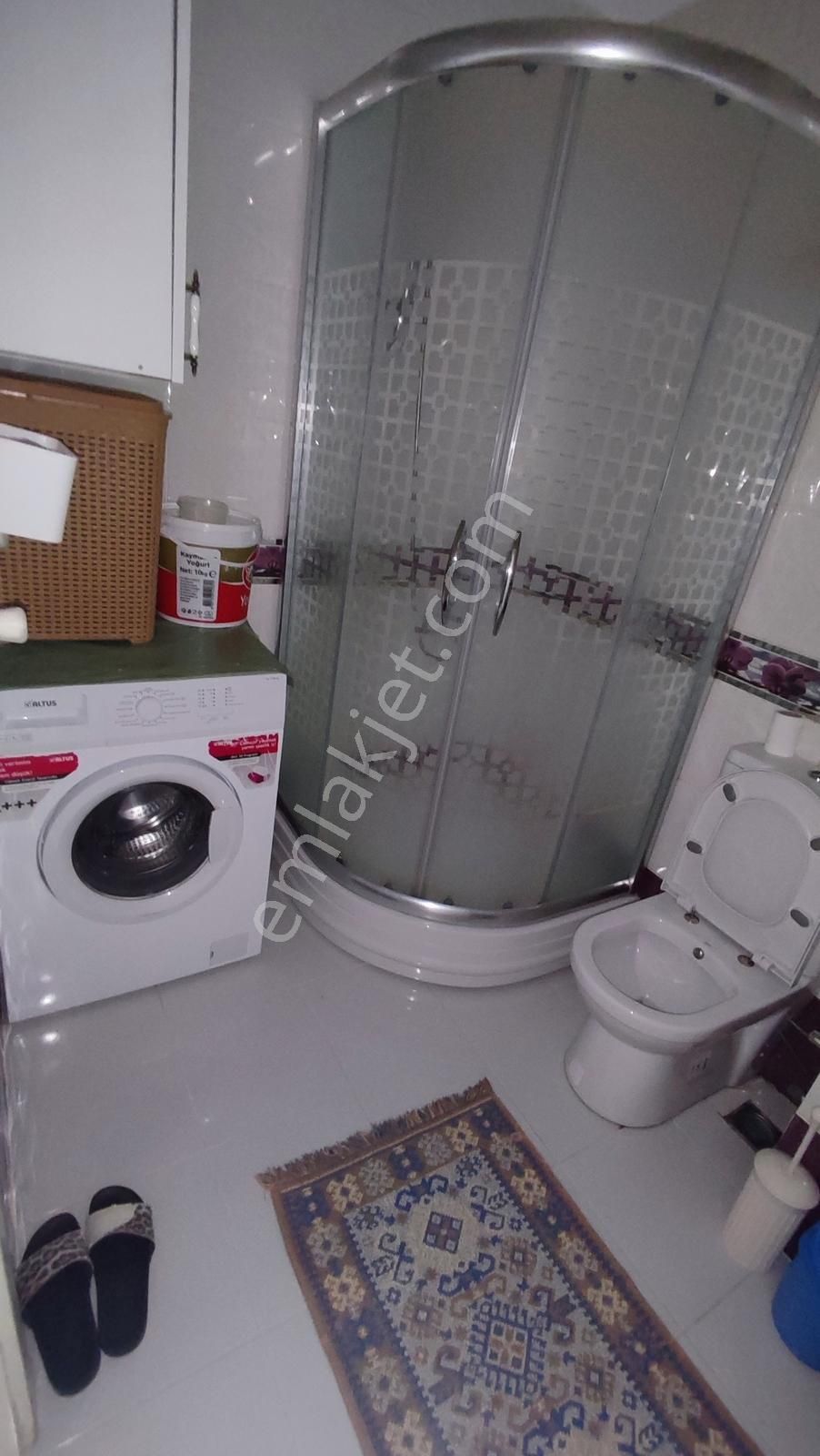Balıkesir Plevne De Eşyalı Geniş, Balkonlu Adliyeye , Esas 10 - Görsel 8