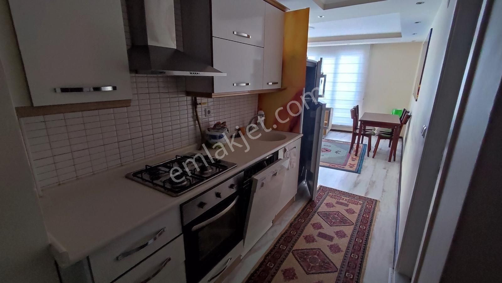 Balıkesir Plevne De Eşyalı Geniş, Balkonlu Adliyeye , Esas 10 - Görsel 21