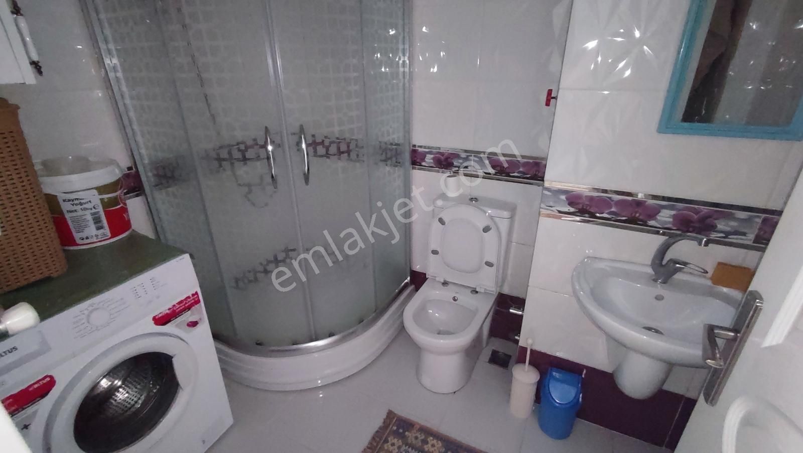 Balıkesir Plevne De Eşyalı Geniş, Balkonlu Adliyeye , Esas 10 - Görsel 3