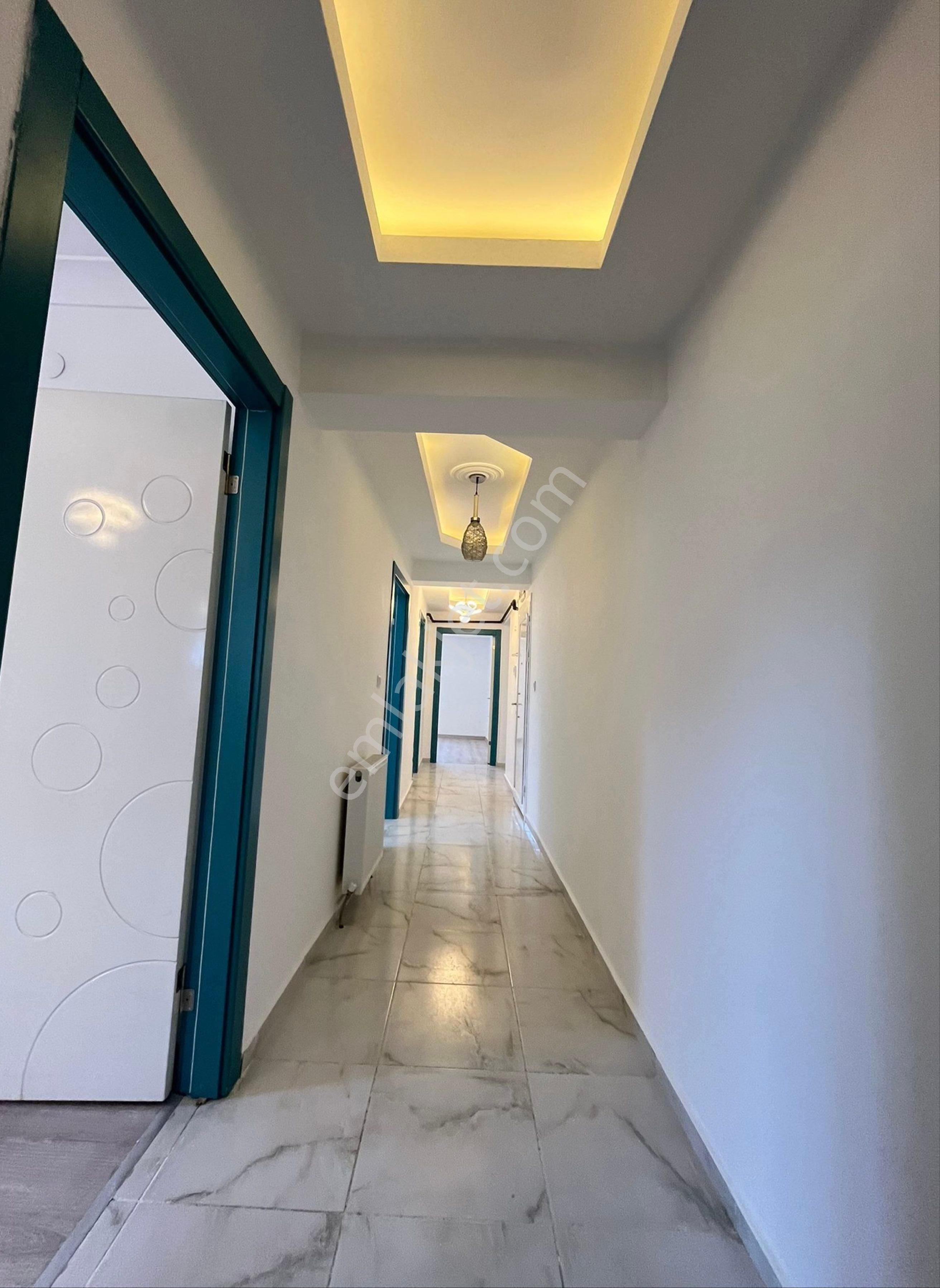 (3286) Kanuni Mahallesi Asansörlü Bağımsız 3+1 Fırsat Dairesi - Görsel 15