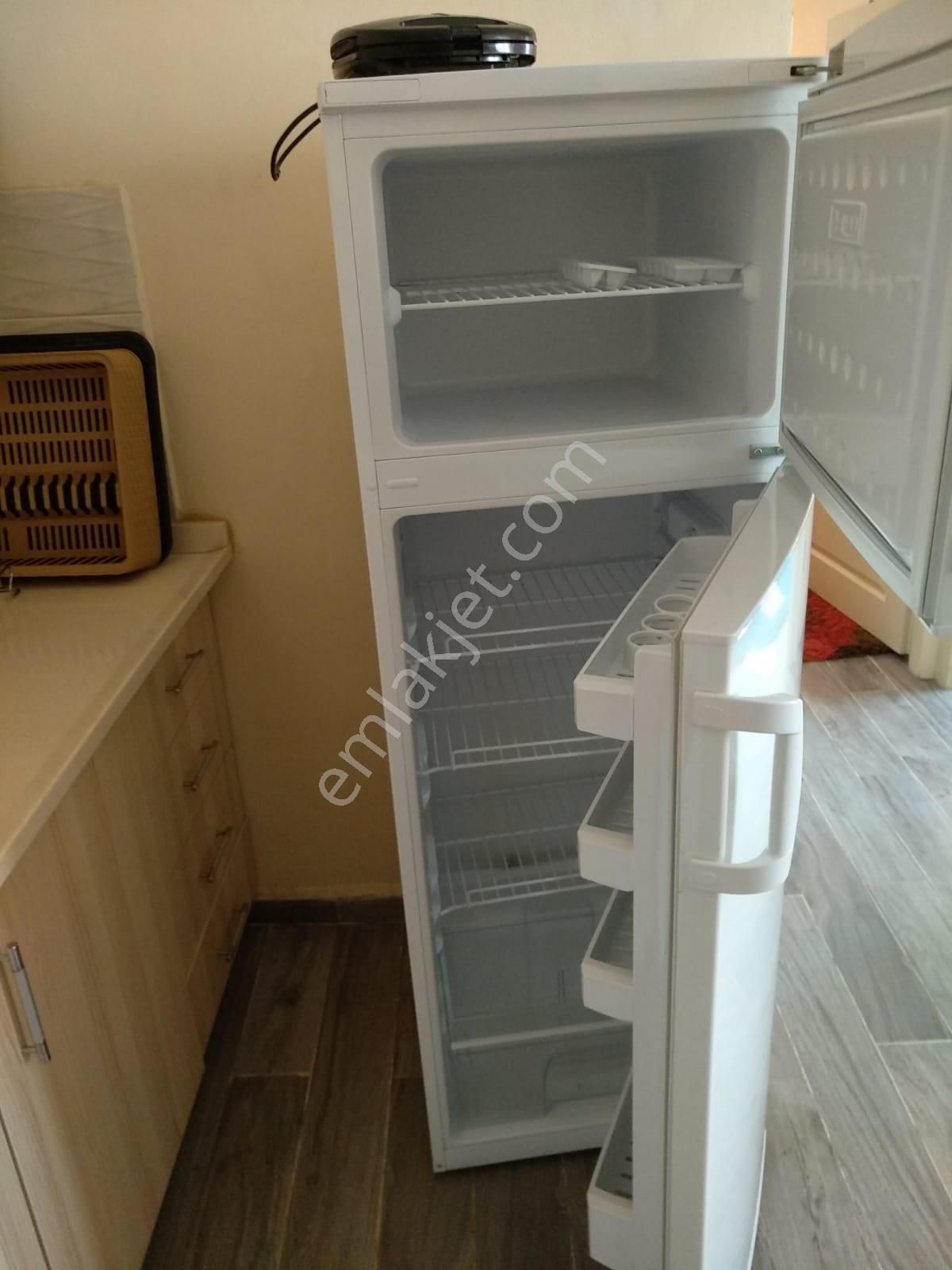 Balıkesir Çarşı Merkezde Eşyalı 2+1 Ufak Daire Anafartalar Cadde - Görsel 10