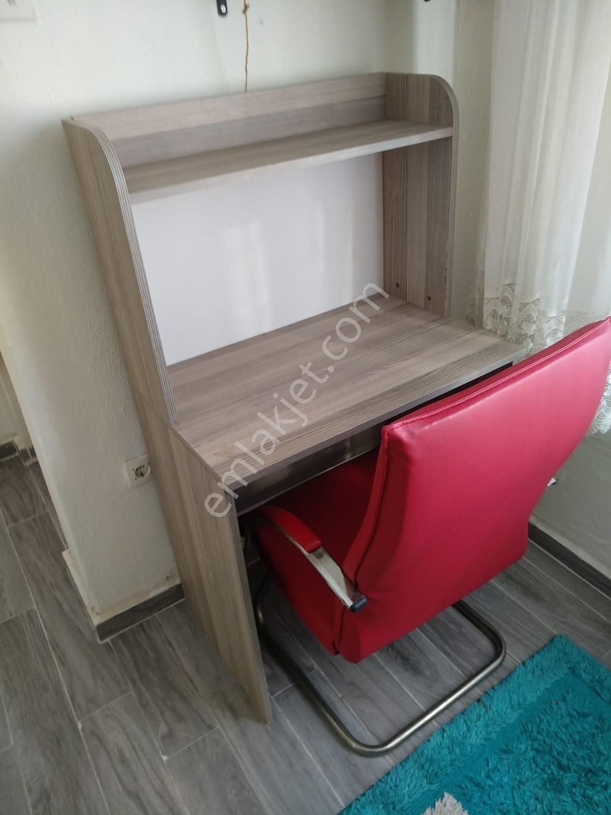 Balıkesir Çarşı Merkezde Eşyalı 2+1 Ufak Daire Anafartalar Cadde - Görsel 15