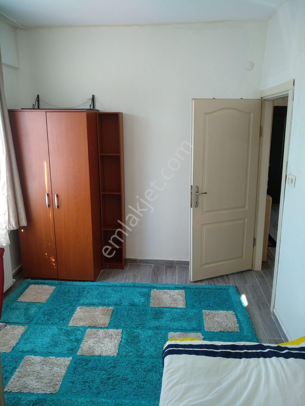 Balıkesir Çarşı Merkezde Eşyalı 2+1 Ufak Daire Anafartalar Cadde - Görsel 5