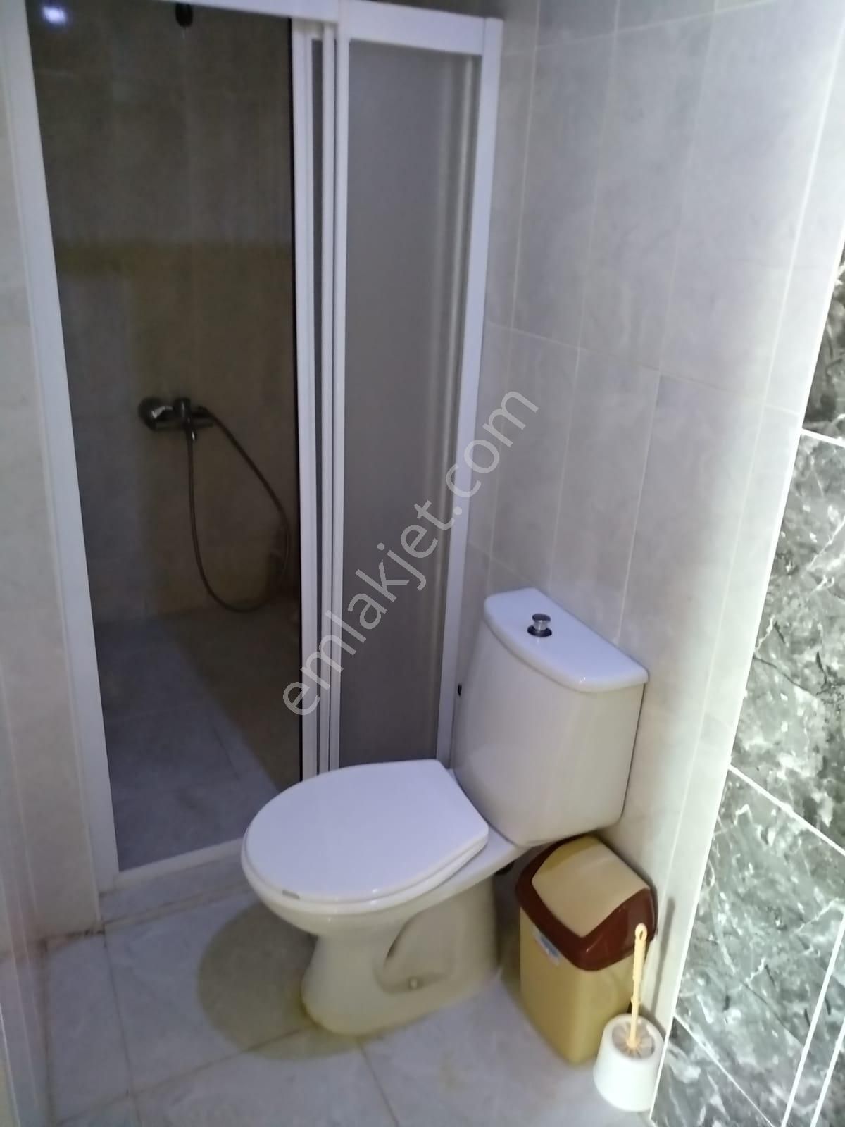 Balıkesir Çarşı Merkezde Eşyalı 2+1 Ufak Daire Anafartalar Cadde - Görsel 6