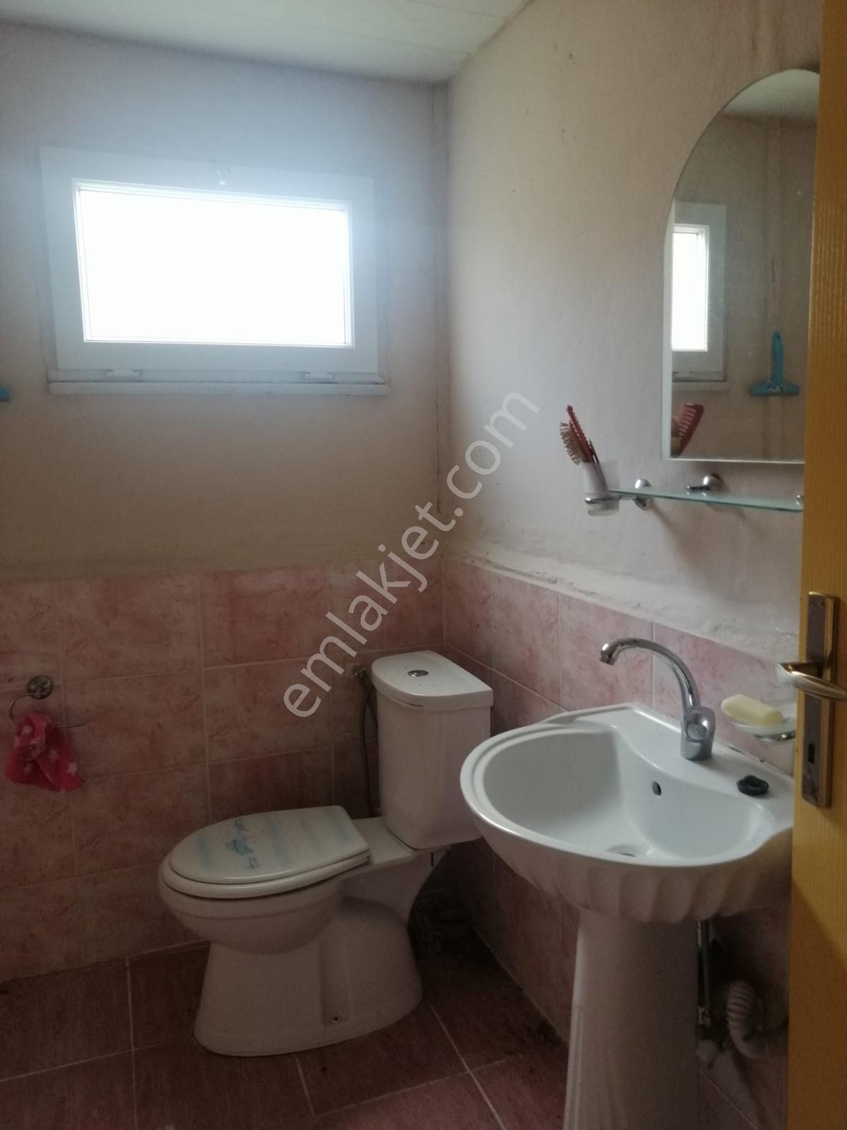 Sıdırgı Düvertepede Müstakil Masrafsız Bahçeli Köy Evi - Görsel 3