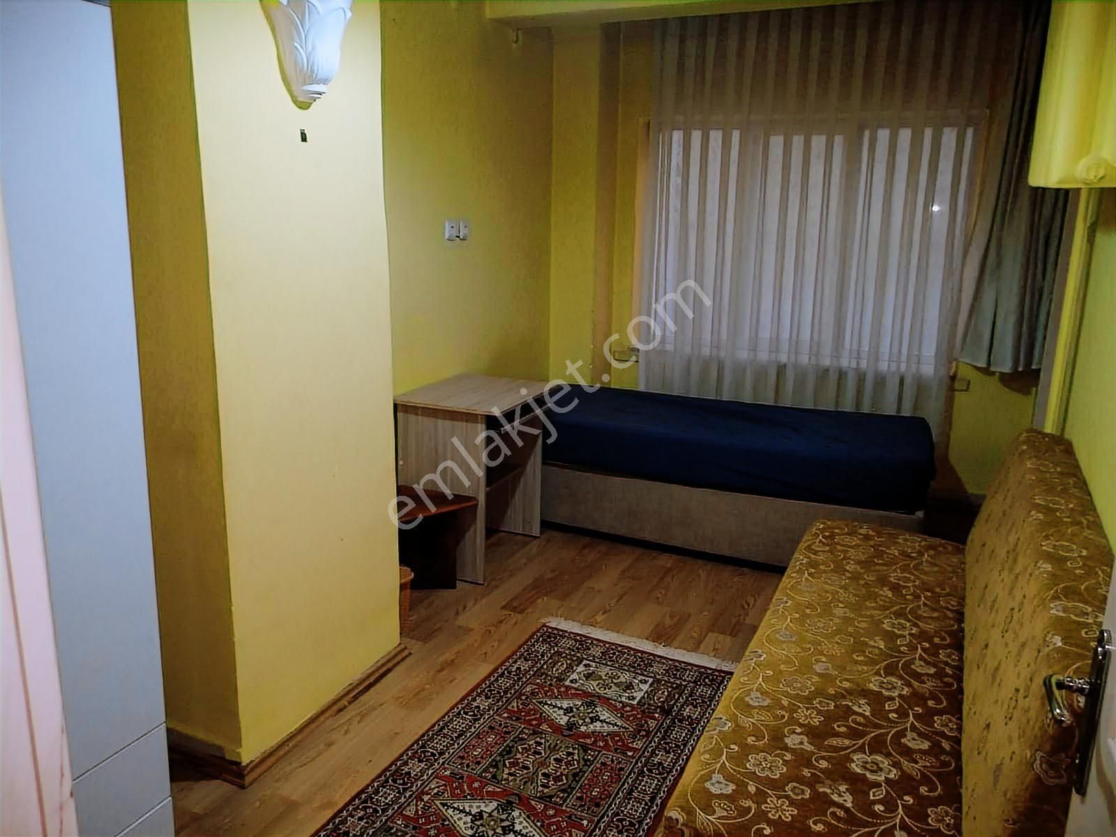 Balıkesir Çarşıda Kurtdeli Heykeline Yakın 2. Kat Geniş Daire - Görsel 20