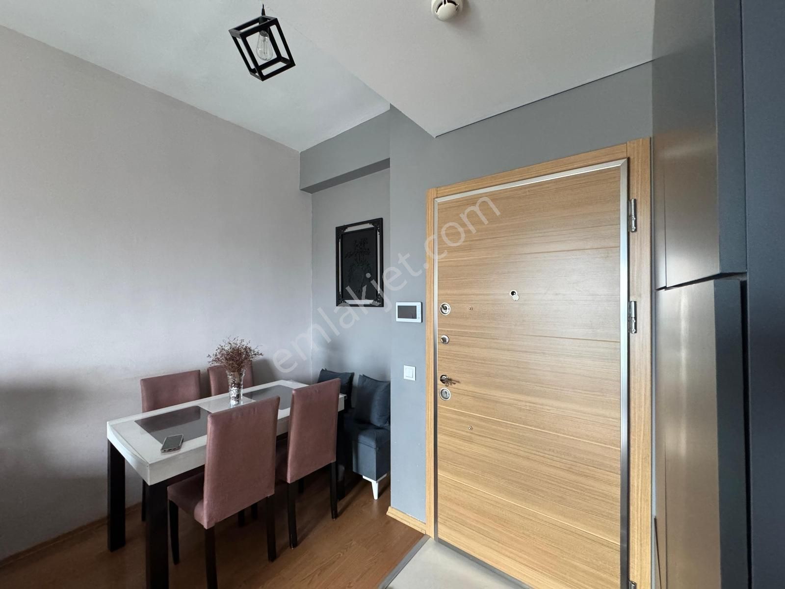 Kiptaş Konutlarında Yüksek Şerefiyeli Ferah 2+1 Daire - Görsel 24